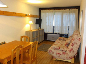 Studio cabine lumineux aux Gets, 4 pers, proche piste et commerces, parking privé - FR-1-802-58 Les Gets